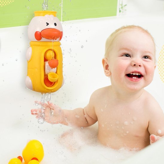 Jouet de bain | Cascade Fun - La Passion Des Enfants