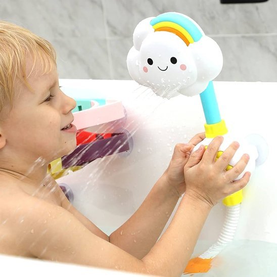 Jouet de bain | Octopus Fun - La Passion Des Enfants