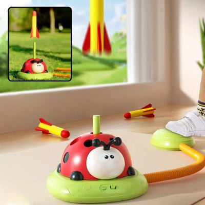 jouet enfant 4 ans - Mchine a Sauter - La Passion Des Enfants