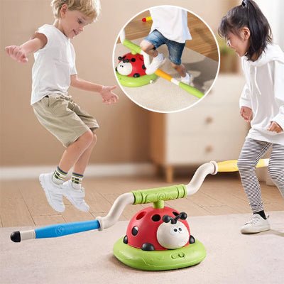 jouet enfant ans-Mchine a Sauter – La Passion Des Enfants