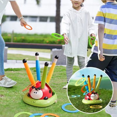 jouet enfant 4 ans - Mchine a Sauter - La Passion Des Enfants