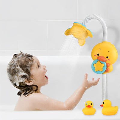 jouets bain bebe - Robinet - La Passion Des Enfants