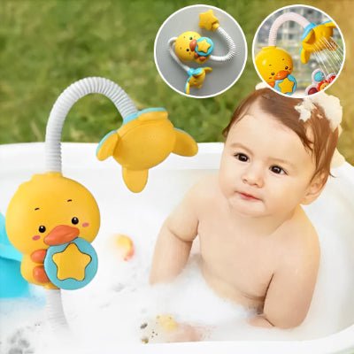 jouets bain bebe - Robinet - La Passion Des Enfants