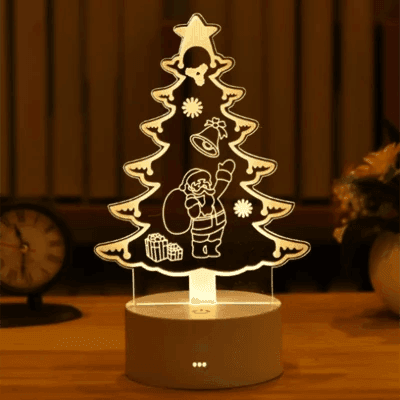 LAMPE DE CHEVET| - La Passion Des Enfants