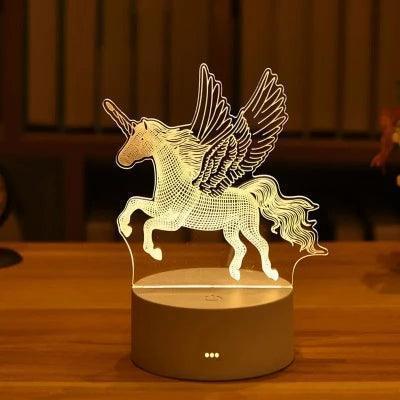LAMPE DE CHEVET| - La Passion Des Enfants