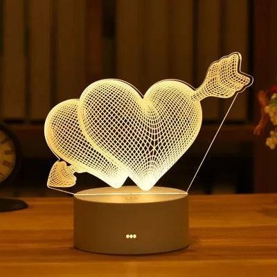 LAMPE DE CHEVET| - La Passion Des Enfants