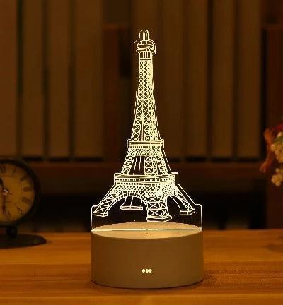 LAMPE DE CHEVET| - La Passion Des Enfants
