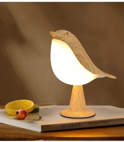 LAMPE DE CHEVET |OISEAU - La Passion Des Enfants