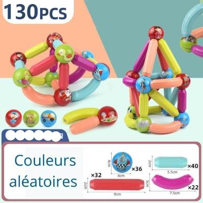 Magnetics jeu Stick|Jeu magnétique MagneFace - La Passion Des Enfants