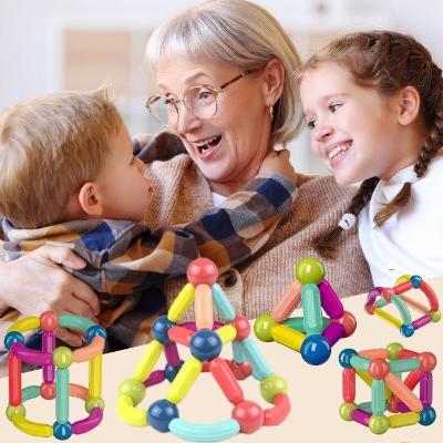 Magnetics jeu Stick|Jeu magnétique MagneFace - La Passion Des Enfants