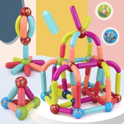 Magnetics jeu Stick|Jeu magnétique MagneFace - La Passion Des Enfants