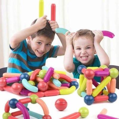 Magnetics jeu Stick|Jeu magnétique MagneFace - La Passion Des Enfants