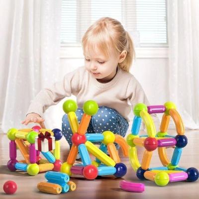 Magnetics jeu Stick|Jeu magnétique MagneFace - La Passion Des Enfants