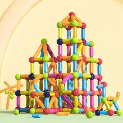 Magnetics jeu Stick|Jeu magnétique MagneFace - La Passion Des Enfants