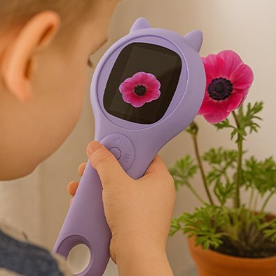 Microscope enfant | Scientech HD Connect - La Passion Des Enfants