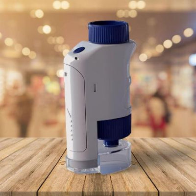 Microscope optique - La Passion Des Enfants