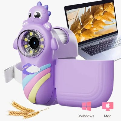 microscope portable enfant - Dinope - La Passion Des Enfants
