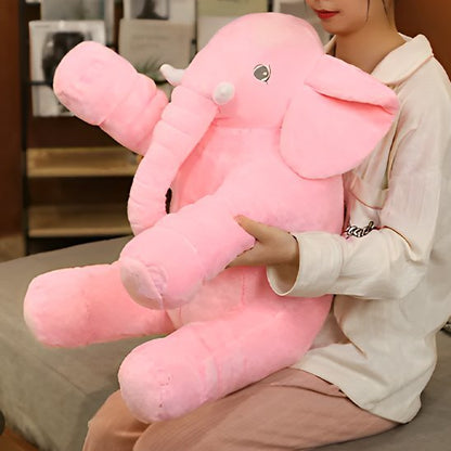 peluche elephant