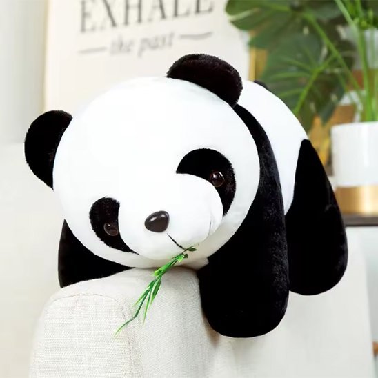 Peluche-panda-calin