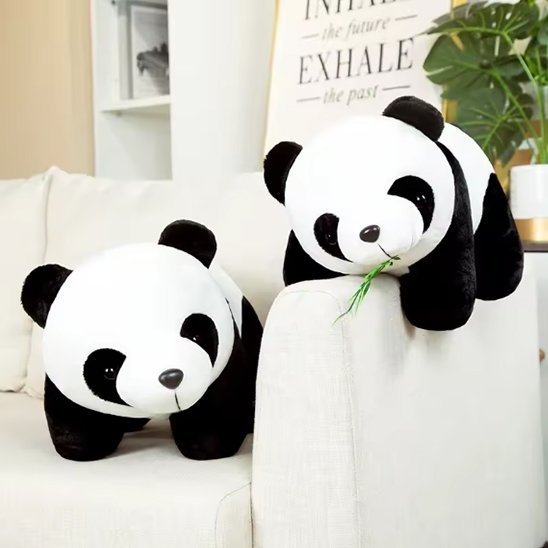 Peluche-panda-faire-calin