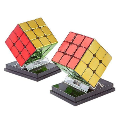 Rubik's cube| Jeu magnétique - La Passion Des Enfants