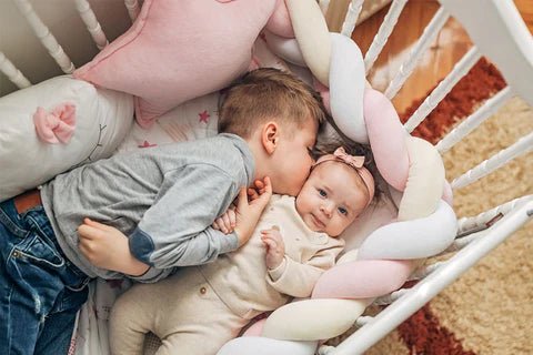 Tresse de Lit - La Passion Des Enfants