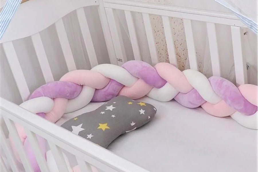 Tresse de Lit - La Passion Des Enfants