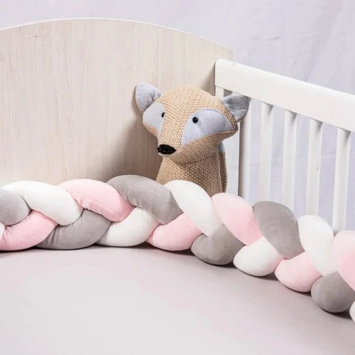 Tresse de Lit - La Passion Des Enfants
