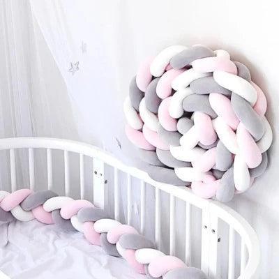 Tresse de Lit - La Passion Des Enfants