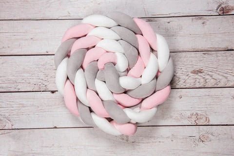 Tresse de Lit - La Passion Des Enfants
