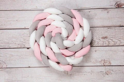 Tresse de Lit - La Passion Des Enfants