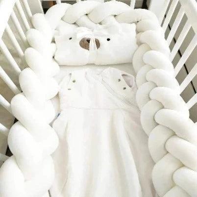 Tresse de Lit Bébé-conforte - La Passion Des Enfants