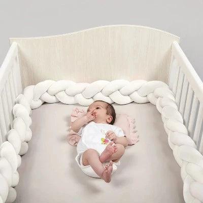 Tresse de Lit Bébé-conforte - La Passion Des Enfants