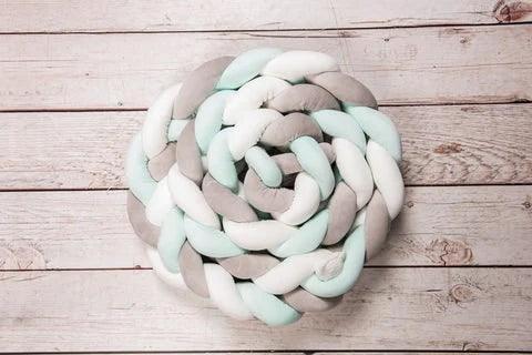 TRESSE DE LIT|Douce - La Passion Des Enfants