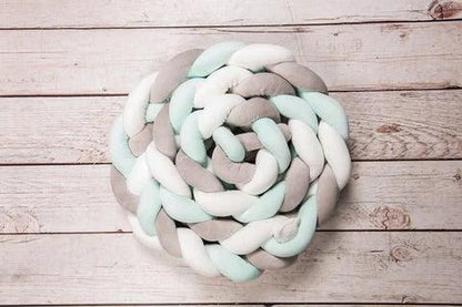 TRESSE DE LIT|Douce - La Passion Des Enfants