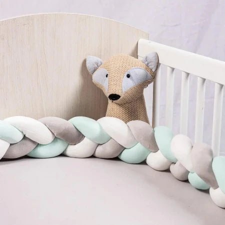 TRESSE DE LIT|Douce - La Passion Des Enfants