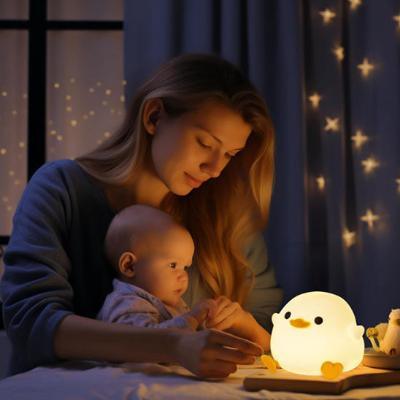 Veilleuse sur prise|Oiseau - La Passion Des Enfants