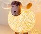 Veilleuse Bébé |Mouton - La Passion Des Enfants