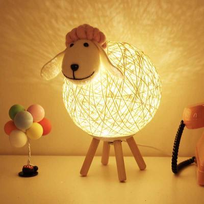 Veilleuse Bébé |Mouton - La Passion Des Enfants