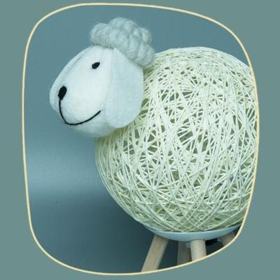 Veilleuse Bébé |Mouton - La Passion Des Enfants