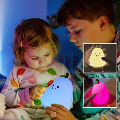 Veilleuse Bébé| Nignt LUX - La Passion Des Enfants