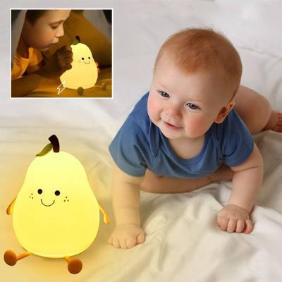 Veilleuse Bébé| Nignt LUX - La Passion Des Enfants
