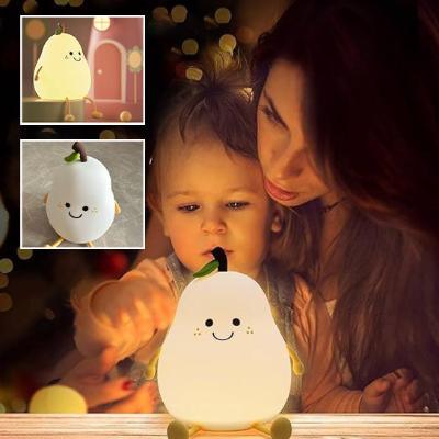 Veilleuse Bébé| Nignt LUX - La Passion Des Enfants