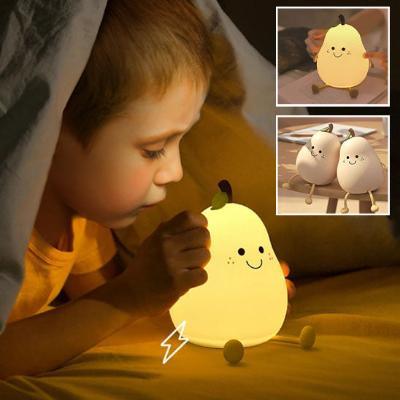 Veilleuse Bébé| Nignt LUX - La Passion Des Enfants