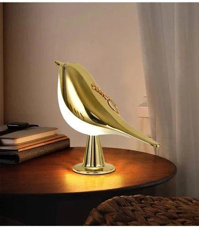 Veilleuse Bébé |Oiseau - La Passion Des Enfants