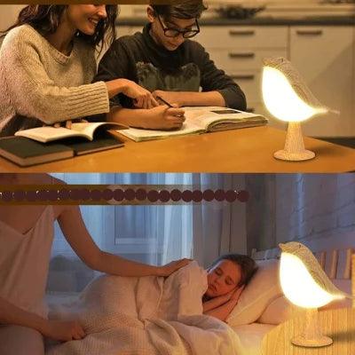 Veilleuse Bébé |Oiseau - La Passion Des Enfants