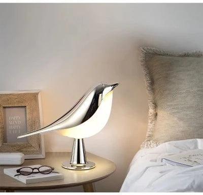 Veilleuse Bébé |Oiseau - La Passion Des Enfants
