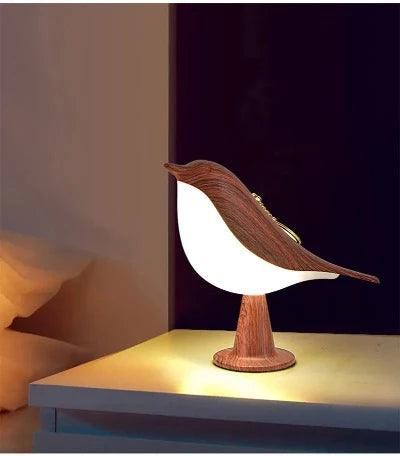 Veilleuse Bébé |Oiseau - La Passion Des Enfants
