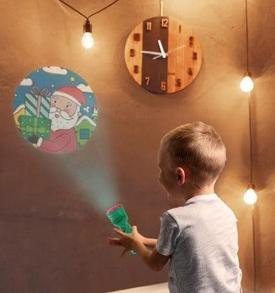 veilleuse bébé projection plafond| projecteur - La Passion Des Enfants