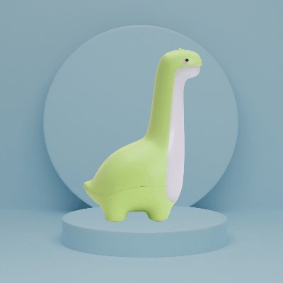 Veilleuse Bébé|Dinosaure - La Passion Des Enfants